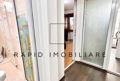 Apartament cu 2 camere decomandat în Micro 19 - 8