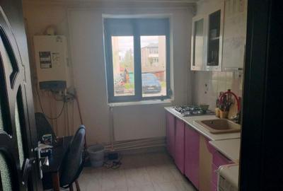 Apartament cu 2 camere nedecomandat în Central - 3