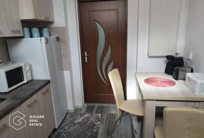 Apartament cu o camera, cu centrala proprie, zona Fabric Apartament cu o camera, cu centrala proprie, zona Fabric - 8