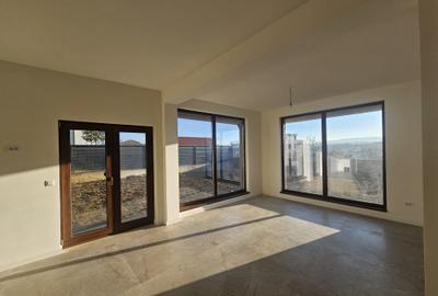 Manastirea Cetatuia-Hlincea, casa noua, finalizata, pozitie excelenta - 2