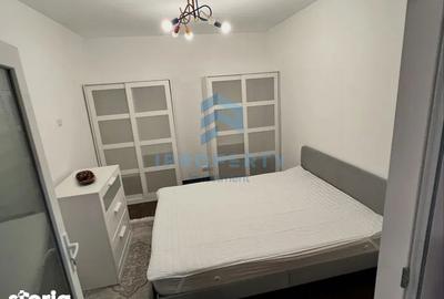 Apartament cu 2 camere, mobilat în Crângași - 5