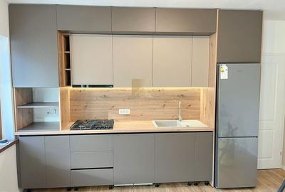 Casa cu 3 camere, curte proprie, renovata complet, Astra - 4