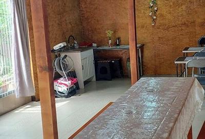 Vand CASA in E?elni?a Clisura Dunarii ?i o CASA ( PENSIUNE) noua, finalizata in 2024. - 5