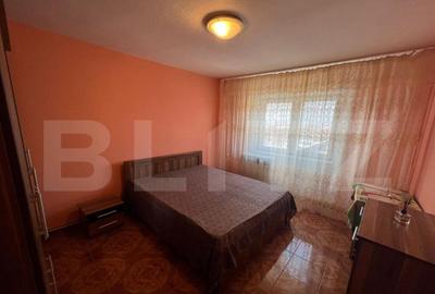 Apartament 2 camere, decomandat, 41 mp, Plopilor - 4