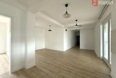 Apartament cu 3 camere decomandat în Dumbrăvița - 3