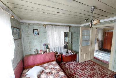 Casă cu Teren 1415 Mp în Zărnești - 3