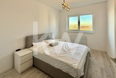 Apartament 3 camere | Prima inchiriere | 2 bai | 2 balcoane | Parcare inclusa - 18