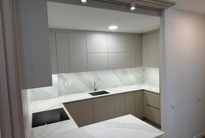 Apartament 2 camere Lux in Complexul One Cotroceni - 9