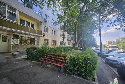 APARTAMENT 2 CAMERE ZONA RUSTIC PARTIAL MOBILAT - 9