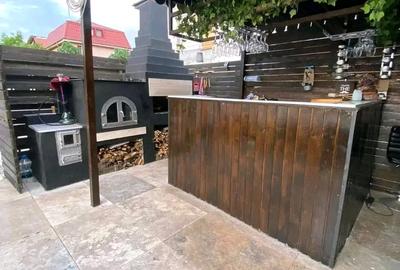 Casă cu 5 camere cu Teren 520 Mp în Pantelimon - 8