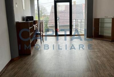 Inchiriere Spatiu Comercial/Birouri - 5