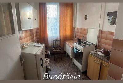 Apartament cu 2 camere în Țiglina 1 - 9