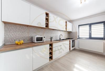 Apartament 3 camere, Str. Teilor Geamana! - 12