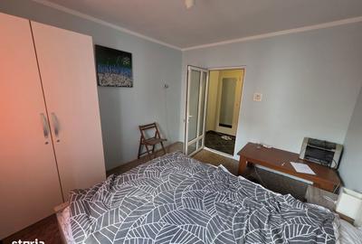 Apartament cu 3 camere decomandat în Ultracentral - 2
