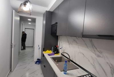 Garsonieră, mobilată în Viilor - 3