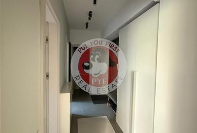 Apartament cu 2 camere decomandat, mobilat în Nerva Traian - 7