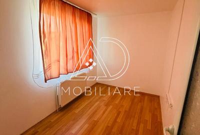 Apartament cu 2 camere în 9 Mai - 9