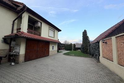 Casă cu Teren 700 Mp în Lazaret - 1