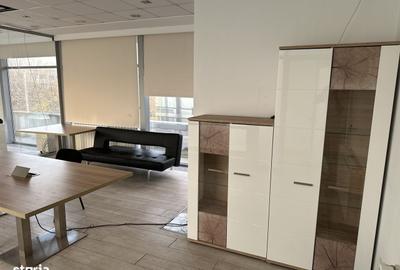 Spațiu comercial, de 100 mp, în Ultracentral - 7