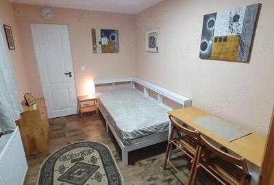 Garsonieră decomandată în Unirii - 4