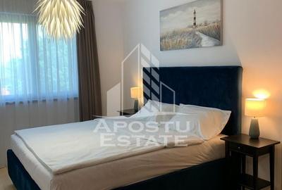 Apartament cu 3 camere decomandat, mobilat în Central - 3