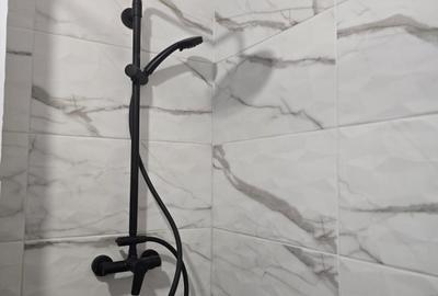 Apartament cu 3 camere decomandat în Titulescu - 12