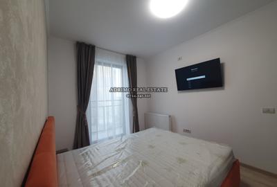 Ap2cam Tomis Park Residence - Mobilat Utilat - 100 mii euro - 5