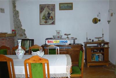 Oportunitate Exceptionala: Casa cu Teren Generos, zona Lebad - 9