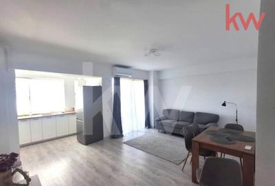 Hai la Decebal Residence, ap. 3 camere, 2024 - 1