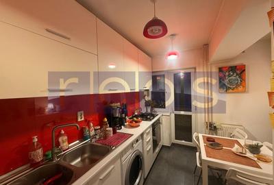 VANZARE APARTAMENT 3 CAMERE REGINA MARIA | PALATUL PARLAMENTULUI | - 7