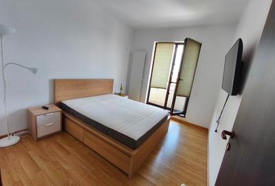 Apartment cu o camera Otopeni - 8