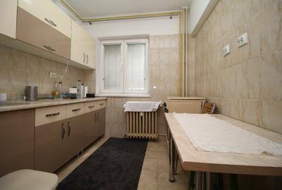 Apartament cu 2 camere decomandat, mobilat în Berceni - 7