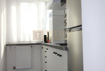 Apartament cu 3 camere decomandat, mobilat în Cetății - 17