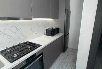 Proprietar, vând 3 camere Mobila (George Enescu) – Mobilat complet - 9