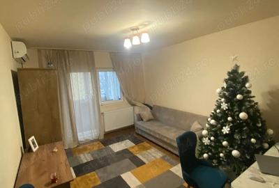 Apartament cu 2 camere decomandat în Freidorf