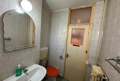 Garsonieră decomandată în Pantelimon - 10