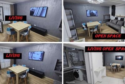 Apartament 3 camere Tomis 3 - 2