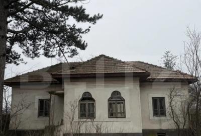 Casă cu 3 camere în Central - 9