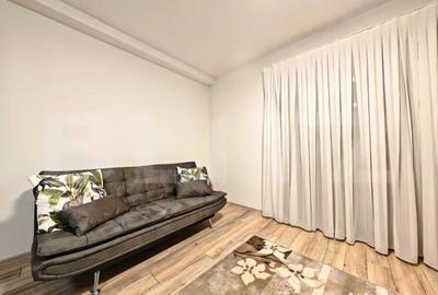 Apartament cu 2 camere decomandat, mobilat în Sânmartin - 7