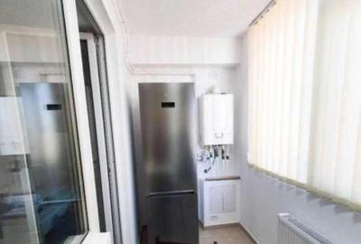 Inchirieri - Garsoniera NOUA- MilitariResidence - 2