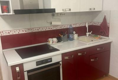 Apartament cu 3 camere, mobilat în Sălăjan - 12