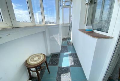 Apartament cu 3 camere decomandat, mobilat în 13 Septembrie - 13