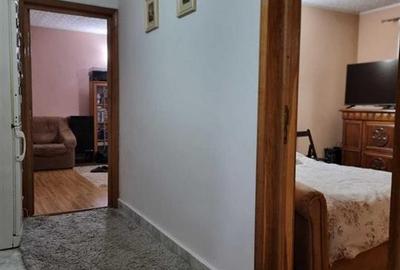 Apartament cu 4 camere semidecomandat, mobilat în Nicolina - 1