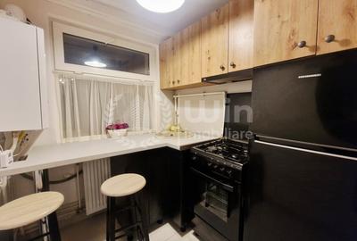 Apartament 1 camera + mezanin | 31mp | La cheie | Iulius Mall! - 9