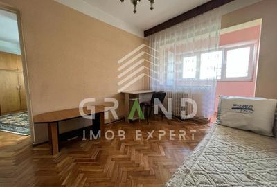 Apartament 3 camere, semidecomandat, Zona FSEGA/IULIUS MALL - 5