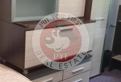 Piata Resita | Garsoniera | 15mp | Decomandata l B12032 - 2