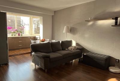 Apartament 2 camere, mobilat complet, et 1 din 4, loc parcare – Oradea  95 000 € - 3