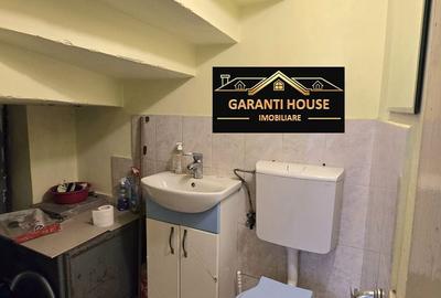 Spațiu comercial, de 119 mp, în Ultracentral - 3