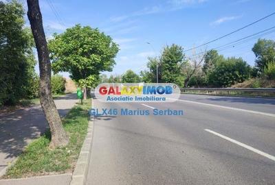 Vanzare teren intravilan Targoviste - 3