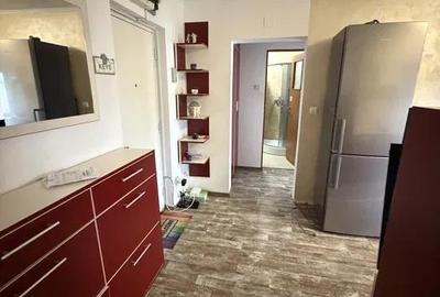 Apartament cu 2 camere decomandat în Astra - 5